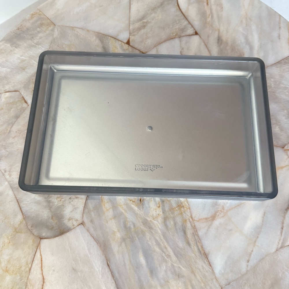 Essentials Silver Tray - Picture 14 of 15